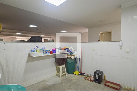 Casa à venda com 701m², 4 quartos e 5 vagasÁrea de Serviço