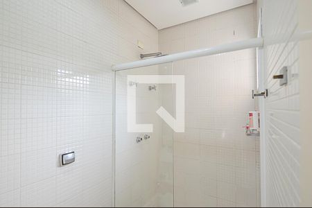 Casa à venda com 701m², 4 quartos e 5 vagasBanheiro da Suíte 3