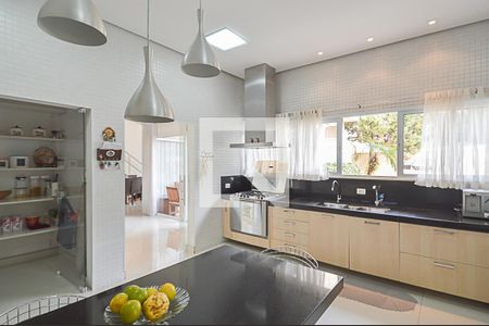 Casa à venda com 701m², 4 quartos e 5 vagasCozinha