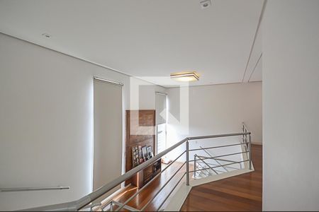 Casa à venda com 701m², 4 quartos e 5 vagasHall das Suítes