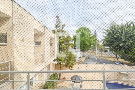 Casa à venda com 701m², 4 quartos e 5 vagasVista da Sacada