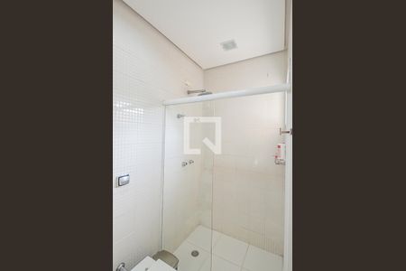 Casa à venda com 701m², 4 quartos e 5 vagasBanheiro da Suíte 3