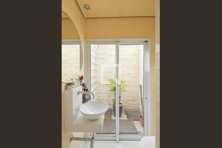 Casa à venda com 701m², 4 quartos e 5 vagasLavabo