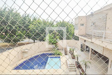 Casa à venda com 701m², 4 quartos e 5 vagasVista da Sacada