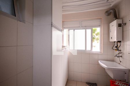 Apartamento à venda com 69m², 3 quartos e sem vaga Apartamento à venda com 69m², 3 quartos e sem vagaÁrea de Serviço