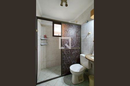 Apartamento para alugar com 78m², 2 quartos e 1 vaga Apartamento para alugar com 78m², 2 quartos e 1 vagaBanheiro