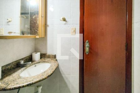 Apartamento para alugar com 78m², 2 quartos e 1 vaga Apartamento para alugar com 78m², 2 quartos e 1 vagaBanheiro