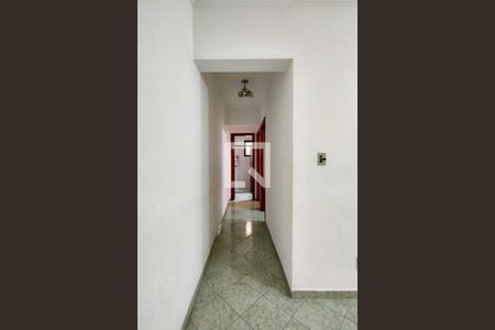 Apartamento para alugar com 78m², 2 quartos e 1 vaga Apartamento para alugar com 78m², 2 quartos e 1 vagahall