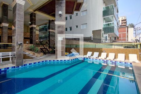 Apartamento para alugar com 78m², 2 quartos e 1 vaga Apartamento para alugar com 78m², 2 quartos e 1 vagaÁrea comum - Piscina