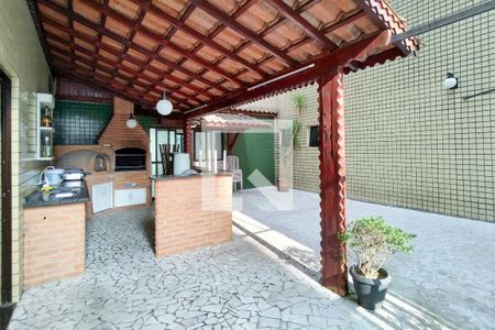 Apartamento para alugar com 78m², 2 quartos e 1 vaga Apartamento para alugar com 78m², 2 quartos e 1 vagaÁrea comum - Churrasqueira