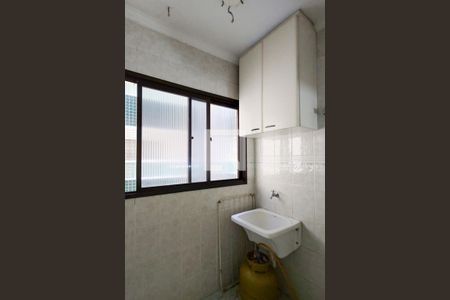 Apartamento para alugar com 78m², 2 quartos e 1 vaga Apartamento para alugar com 78m², 2 quartos e 1 vagaÁrea de Serviço