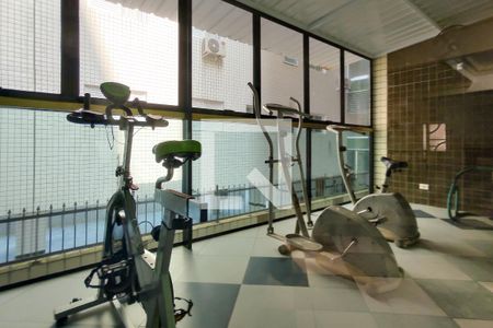 Apartamento para alugar com 78m², 2 quartos e 1 vaga Apartamento para alugar com 78m², 2 quartos e 1 vagaÁrea comum