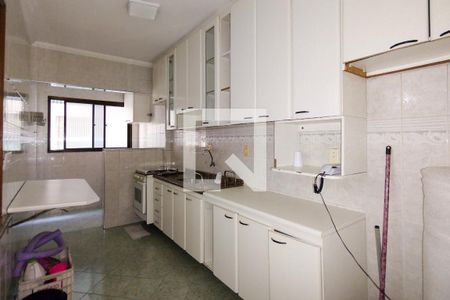Apartamento para alugar com 78m², 2 quartos e 1 vaga Apartamento para alugar com 78m², 2 quartos e 1 vagaCozinha