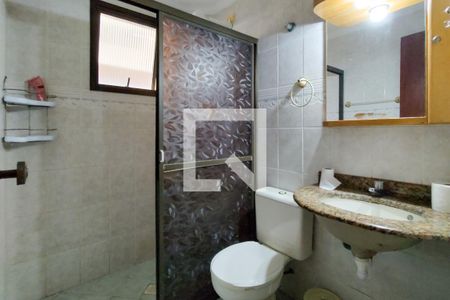 Apartamento para alugar com 78m², 2 quartos e 1 vaga Apartamento para alugar com 78m², 2 quartos e 1 vagaBanheiro