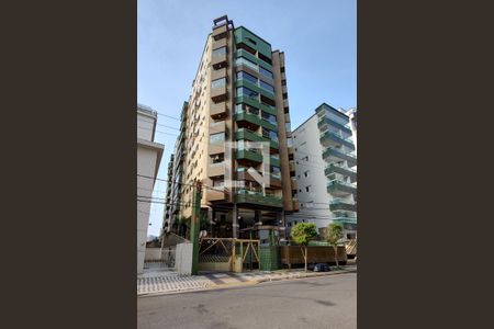 Apartamento para alugar com 78m², 2 quartos e 1 vaga Apartamento para alugar com 78m², 2 quartos e 1 vagaFachada do Prédio