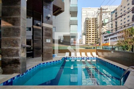 Apartamento para alugar com 78m², 2 quartos e 1 vaga Apartamento para alugar com 78m², 2 quartos e 1 vagaÁrea comum - Piscina