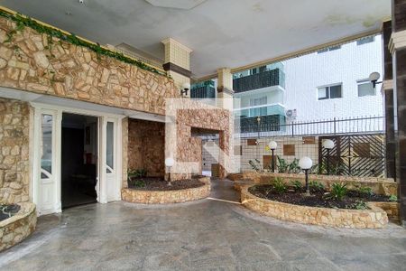 Apartamento para alugar com 78m², 2 quartos e 1 vaga Apartamento para alugar com 78m², 2 quartos e 1 vagaHall de entrada