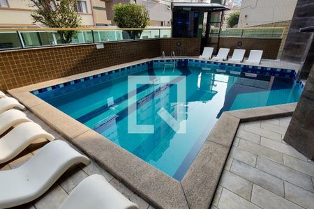 Apartamento para alugar com 78m², 2 quartos e 1 vaga Apartamento para alugar com 78m², 2 quartos e 1 vagaÁrea comum - Piscina