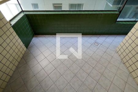 Apartamento para alugar com 78m², 2 quartos e 1 vaga Apartamento para alugar com 78m², 2 quartos e 1 vagaSacada
