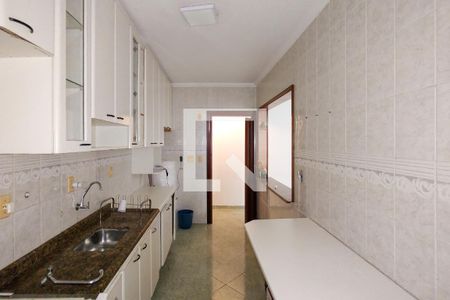 Apartamento para alugar com 78m², 2 quartos e 1 vaga Apartamento para alugar com 78m², 2 quartos e 1 vagaCozinha