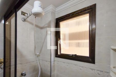 Apartamento para alugar com 78m², 2 quartos e 1 vaga Apartamento para alugar com 78m², 2 quartos e 1 vagaBanheiro da Suíte