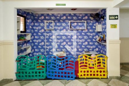 Apartamento para alugar com 78m², 2 quartos e 1 vaga Apartamento para alugar com 78m², 2 quartos e 1 vagaÁrea comum