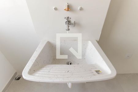 Apartamento à venda com 50m², 2 quartos e 1 vaga Apartamento à venda com 50m², 2 quartos e 1 vagaÁrea de Serviço