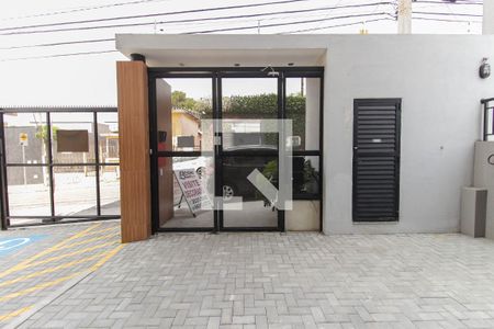 Apartamento à venda com 50m², 2 quartos e 1 vaga Apartamento à venda com 50m², 2 quartos e 1 vagaEntrada