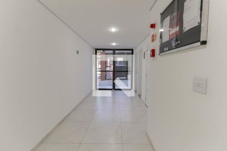 Apartamento à venda com 50m², 2 quartos e 1 vaga Apartamento à venda com 50m², 2 quartos e 1 vagaHall de Entrada