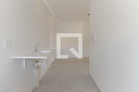 Apartamento à venda com 50m², 2 quartos e 1 vaga Apartamento à venda com 50m², 2 quartos e 1 vagaCozinha