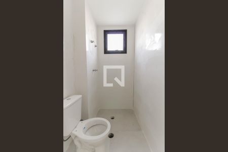 Apartamento à venda com 50m², 2 quartos e 1 vaga Apartamento à venda com 50m², 2 quartos e 1 vagaBanheiro