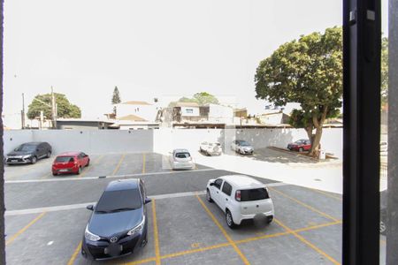 Apartamento à venda com 50m², 2 quartos e 1 vaga Apartamento à venda com 50m², 2 quartos e 1 vagaVista Área de Serviço