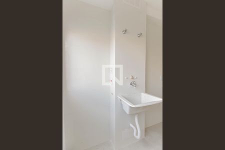 Apartamento à venda com 50m², 2 quartos e 1 vaga Apartamento à venda com 50m², 2 quartos e 1 vagaÁrea de Serviço