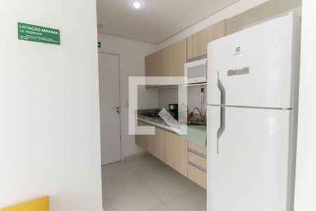 Apartamento à venda com 50m², 2 quartos e 1 vaga Apartamento à venda com 50m², 2 quartos e 1 vagaSalão de Festas