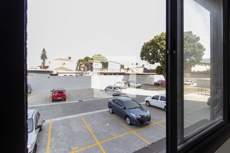 Apartamento à venda com 50m², 2 quartos e 1 vaga Apartamento à venda com 50m², 2 quartos e 1 vagaVista do Quarto 2