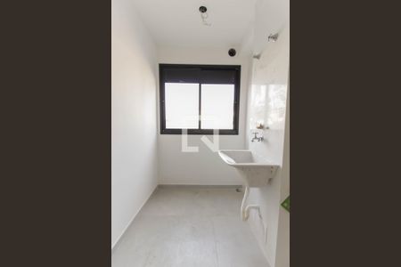 Apartamento à venda com 50m², 2 quartos e 1 vaga Apartamento à venda com 50m², 2 quartos e 1 vagaÁrea de Serviço
