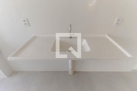 Apartamento à venda com 50m², 2 quartos e 1 vaga Apartamento à venda com 50m², 2 quartos e 1 vagaCozinha