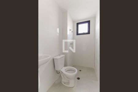 Apartamento à venda com 50m², 2 quartos e 1 vaga Apartamento à venda com 50m², 2 quartos e 1 vagaBanheiro