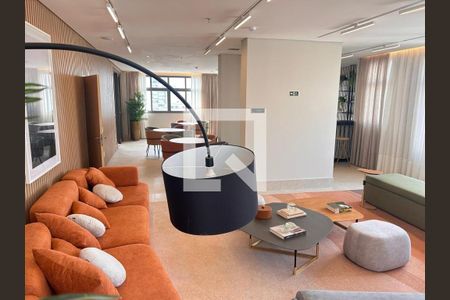 Studio à venda com 21m², 1 quarto e sem vaga Studio à venda com 21m², 1 quarto e sem vagaFoto 24