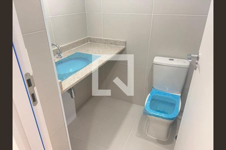 Studio à venda com 21m², 1 quarto e sem vaga Studio à venda com 21m², 1 quarto e sem vagaFoto 08
