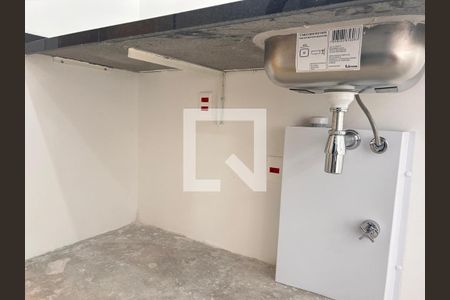 Studio à venda com 21m², 1 quarto e sem vaga Studio à venda com 21m², 1 quarto e sem vagaFoto 11
