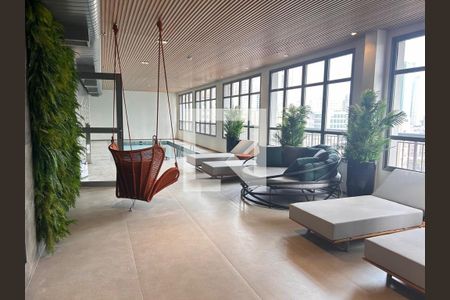 Studio à venda com 21m², 1 quarto e sem vaga Studio à venda com 21m², 1 quarto e sem vagaFoto 14