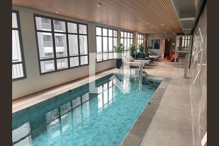 Studio à venda com 21m², 1 quarto e sem vaga Studio à venda com 21m², 1 quarto e sem vagaFoto 15