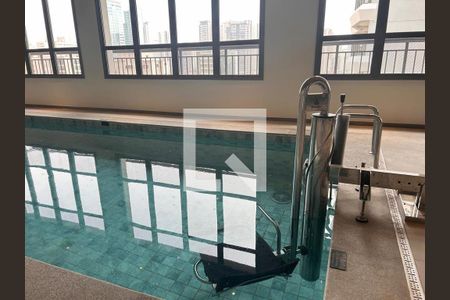 Studio à venda com 21m², 1 quarto e sem vaga Studio à venda com 21m², 1 quarto e sem vagaFoto 16