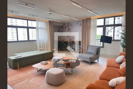 Studio à venda com 21m², 1 quarto e sem vagaFoto 22