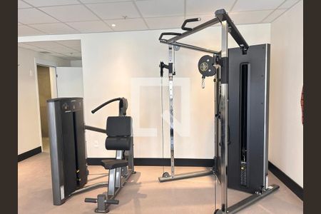Studio à venda com 21m², 1 quarto e sem vaga Studio à venda com 21m², 1 quarto e sem vagaFoto 31