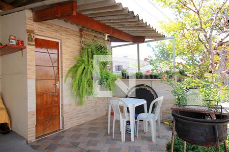 Casa à venda com 396m², 3 quartos e 10 vagasQuintal 