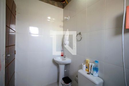 Casa à venda com 396m², 3 quartos e 10 vagasBanheiro