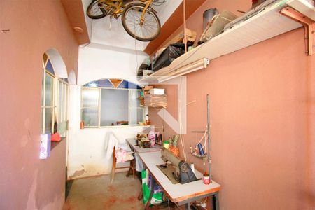 Casa à venda com 396m², 3 quartos e 10 vagasÁrea de serviço 