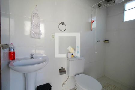 Casa à venda com 396m², 3 quartos e 10 vagasBanheiro